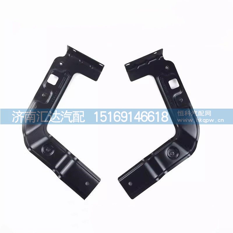 ,面罩锁支架,济南汇达汽配销售中心