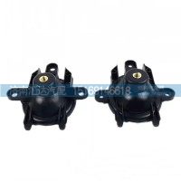 德龙新M3000大灯后盖X3000自卸大灯后装饰板L3000大灯密封盖