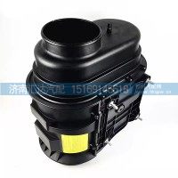 德龙X3000直流空滤器壳空滤总成蜂窝滤芯总成直通滤清器