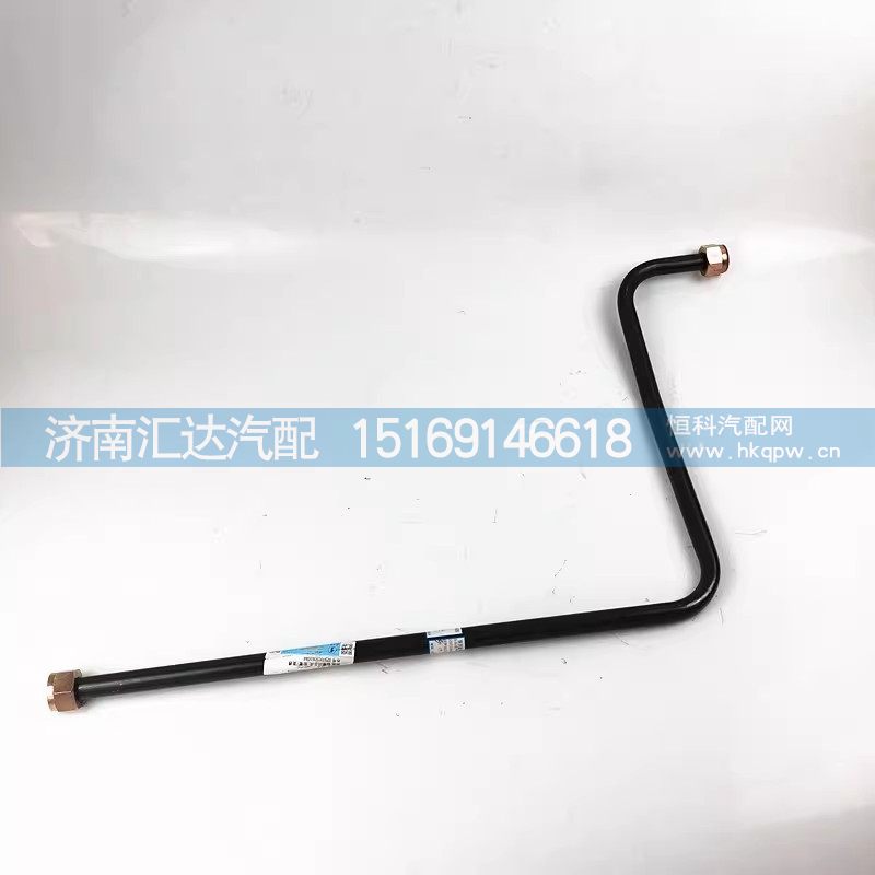 德龙新M3000X3000空压机钢管打气泵20直通软管