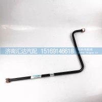 德龙新M3000X3000空压机钢管打气泵20直通软管