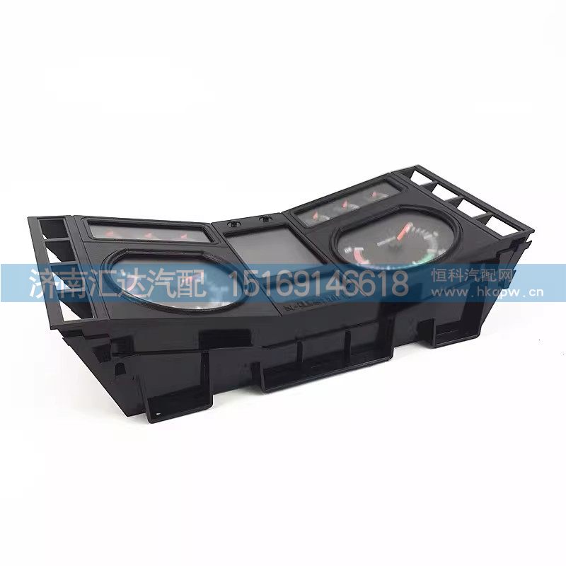 DZ93189584150,组合仪表盘,济南汇达汽配销售中心