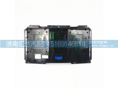 DZ93189584150,组合仪表盘,济南汇达汽配销售中心