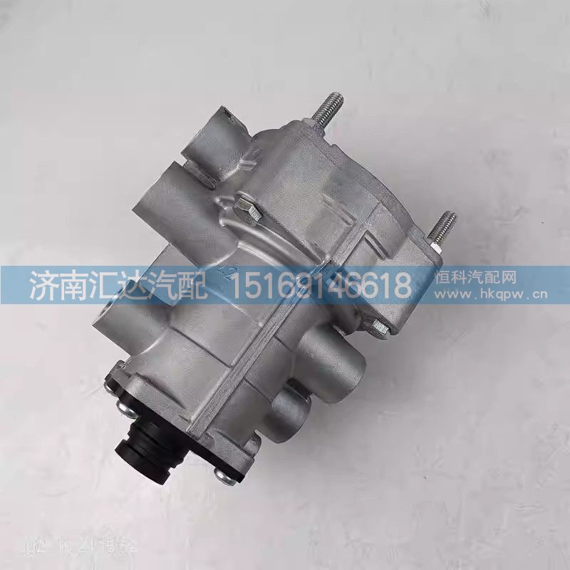 DZ9100360330,挂车制动阀,济南汇达汽配销售中心