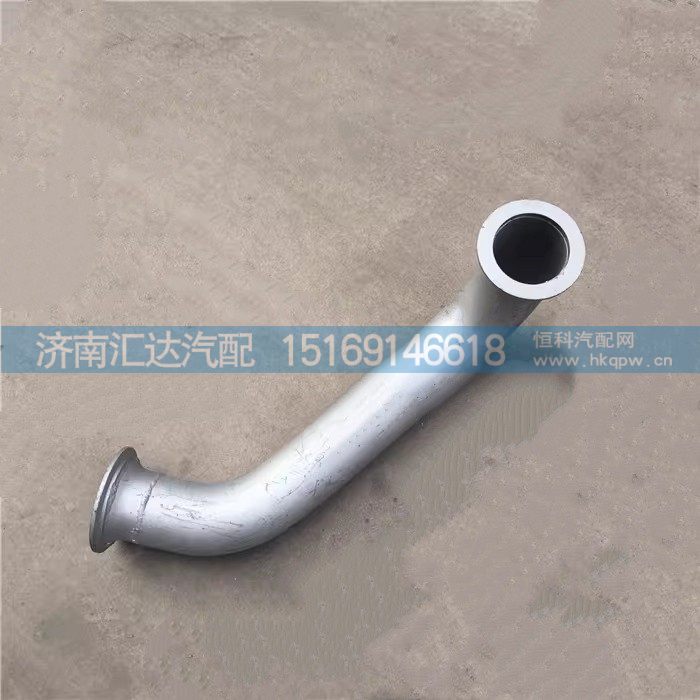 德龙新M3000排气管EGP进气管总成