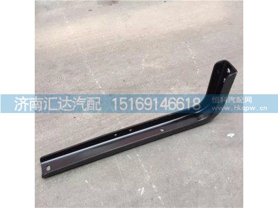 DZ96259191231,空滤器前支架,济南汇达汽配销售中心