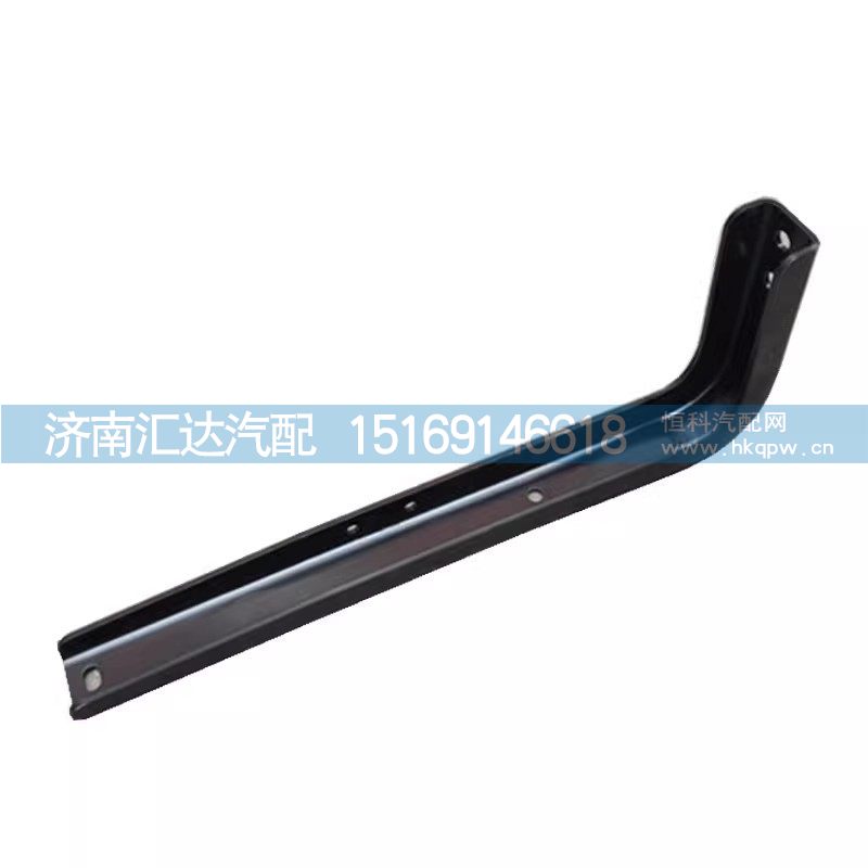 DZ96259191231,空滤器前支架,济南汇达汽配销售中心