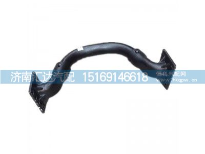 DZ96259510399,管状横梁,济南汇达汽配销售中心