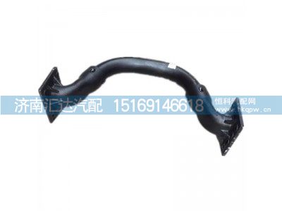 DZ96259510399,管状横梁,济南汇达汽配销售中心