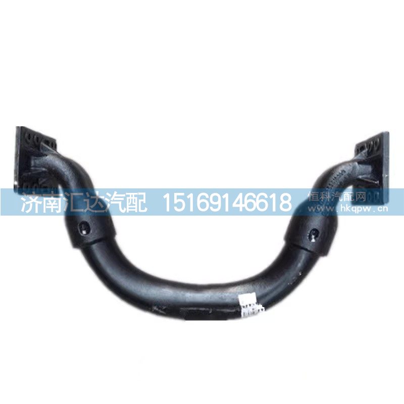 DZ96259510399,管状横梁,济南汇达汽配销售中心