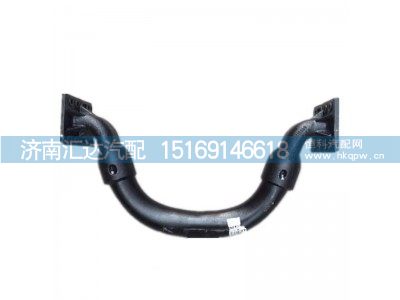 DZ96259510399,管状横梁,济南汇达汽配销售中心