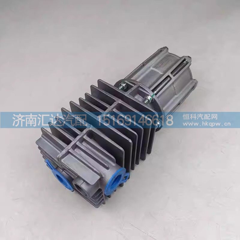 DZ97259360017,油水分离器,济南汇达汽配销售中心