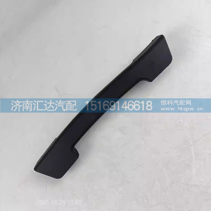 德龙M3000S车门内拉手内护板内扶手内饰板关门长条把手/