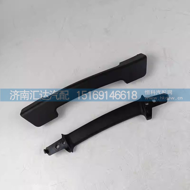 德龙M3000S车门内拉手内护板内扶手内饰板关门长条把手