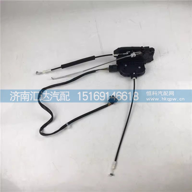 ,车门锁体,济南汇达汽配销售中心