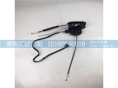 ,车门锁体,济南汇达汽配销售中心