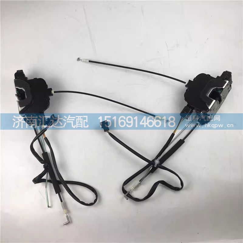 ,车门锁体,济南汇达汽配销售中心