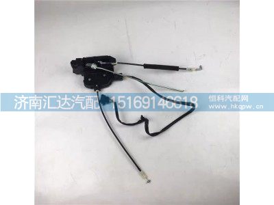 ,车门锁体,济南汇达汽配销售中心