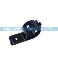 德龍F(tuán)3000新M3000前高度閥調(diào)節(jié)桿卡箍X3000前調(diào)節(jié)桿卡箍