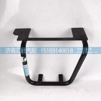 德龍M3000S單級(jí)踏梯總成登車梯