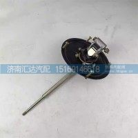 德龍12檔操縱器總成（抬30）排擋桿變速桿