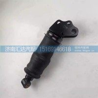 德龍F(tuán)3000駕駛室氣囊新M3000X3000駕駛室氣囊減震器