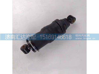 ,气囊减震器,济南汇达汽配销售中心