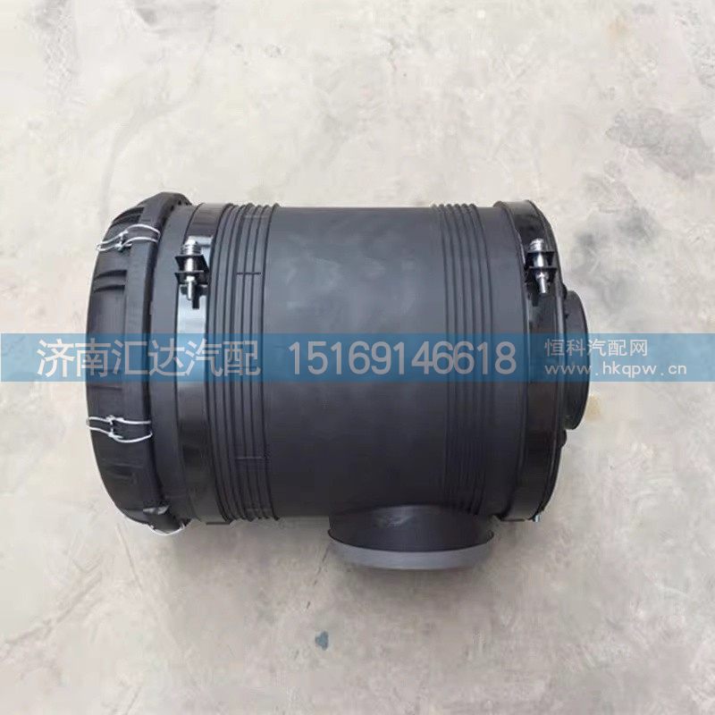 德龙X3000空气滤清器总成空气滤芯新M3000空滤壳