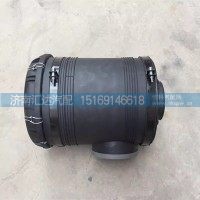 德龍X3000空氣濾清器總成空氣濾芯新M3000空濾殼