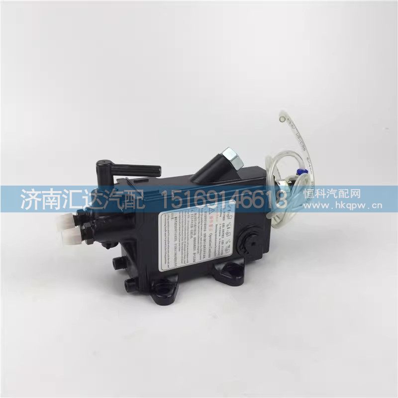 德龙新M3000举升泵手压泵手动液压油泵