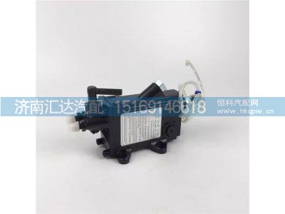 DZ93259820100,举升泵,济南汇达汽配销售中心