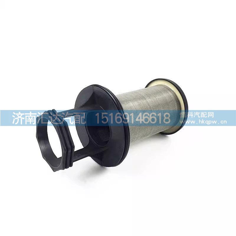 德龙X3000滤芯滤网P12油气分离器过滤网分离滤芯油罐滤芯