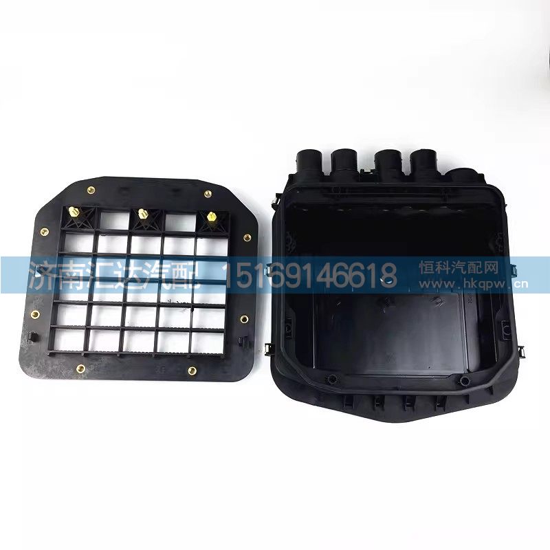 DZ97189777099,前围接线盒,济南汇达汽配销售中心