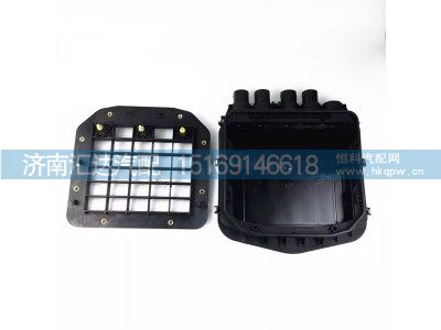 DZ97189777099,前围接线盒,济南汇达汽配销售中心