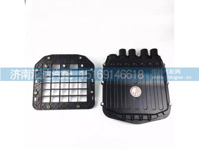 DZ97189777099,前围接线盒,济南汇达汽配销售中心