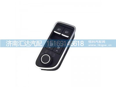 ,玻璃升降器开关,济南汇达汽配销售中心