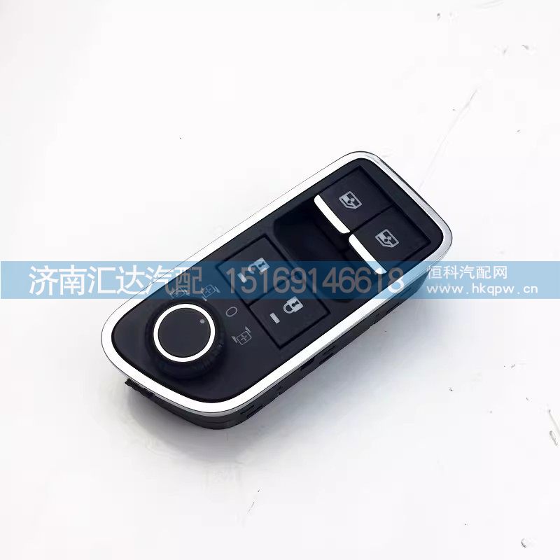 ,玻璃升降器开关,济南汇达汽配销售中心