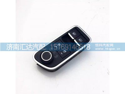 ,玻璃升降器开关,济南汇达汽配销售中心