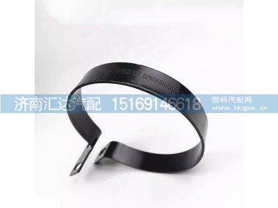 ,进气管卡箍,济南汇达汽配销售中心