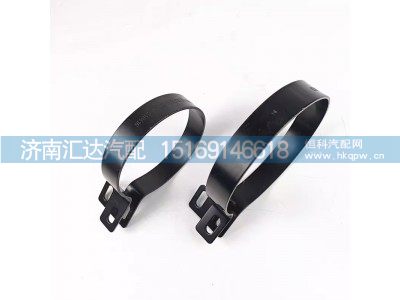 ,进气管卡箍,济南汇达汽配销售中心
