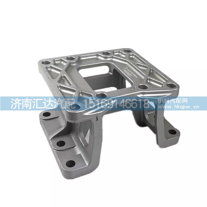 新M3000过渡支架X3000尿素箱过渡支架铝支架连接支架