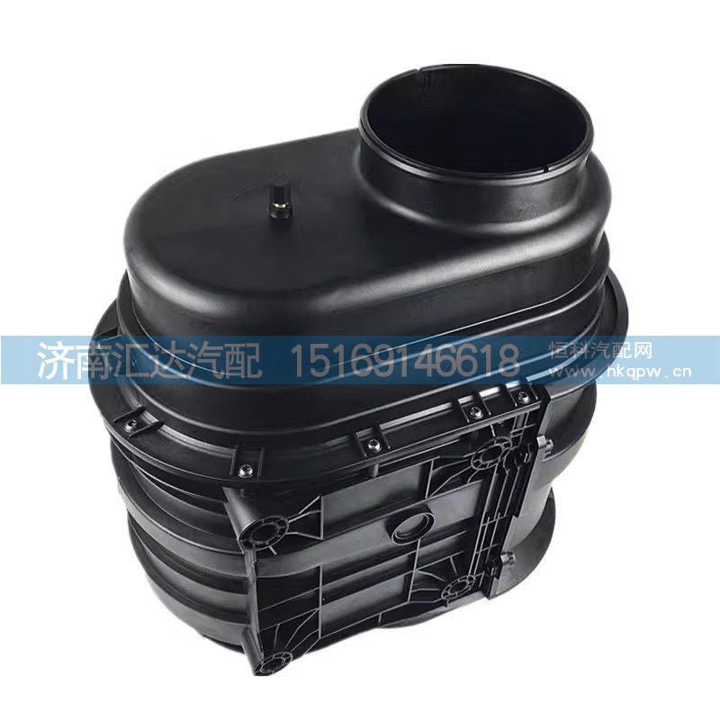 ,空气滤清器壳,济南汇达汽配销售中心