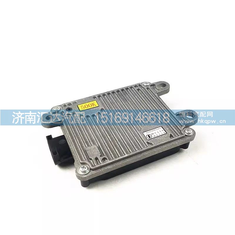 德龙X5000M3000S中长距毫米波雷达