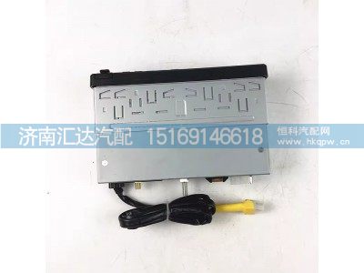 ,行车记录仪,济南汇达汽配销售中心