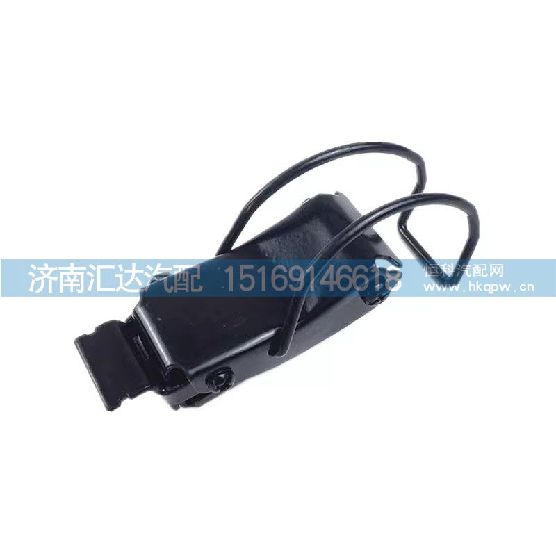 ,电瓶箱盖卡扣,济南汇达汽配销售中心