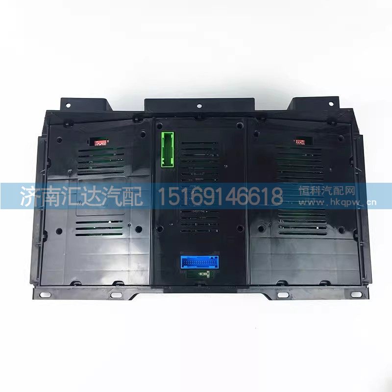 DZ93189584130,组合仪表盘,济南汇达汽配销售中心