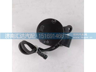 DZ97259820159,油泵电机,济南汇达汽配销售中心