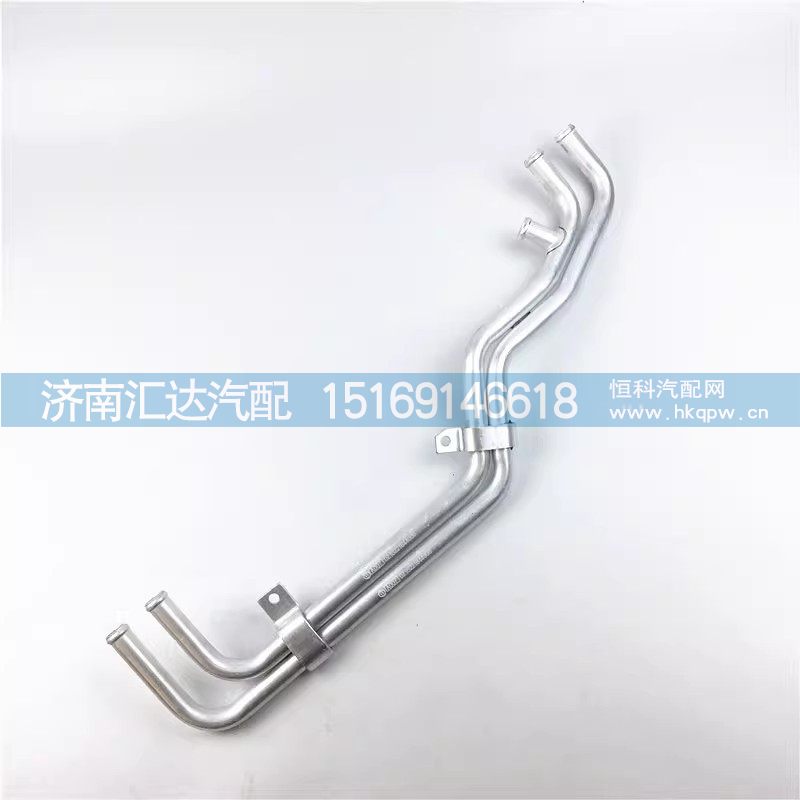 ,暖风铝管,济南汇达汽配销售中心