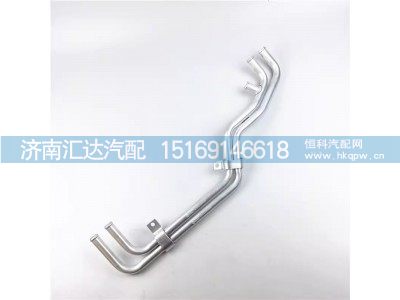 ,暖风铝管,济南汇达汽配销售中心