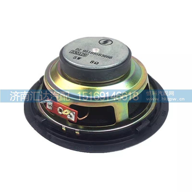 ,扬声器喇叭,济南汇达汽配销售中心